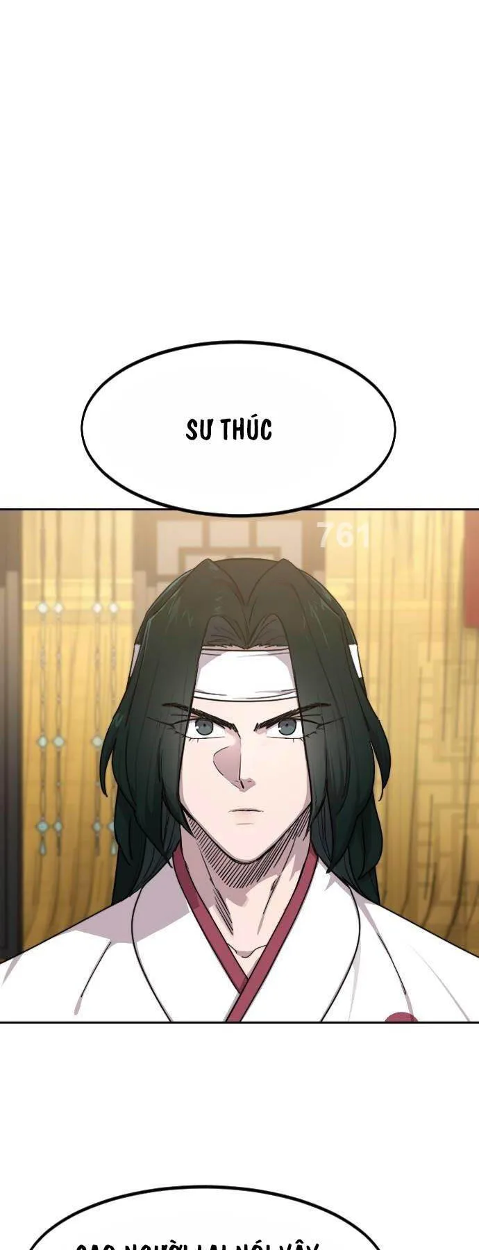 Hoa Sơn Tái Khởi chương 122 - trang 1