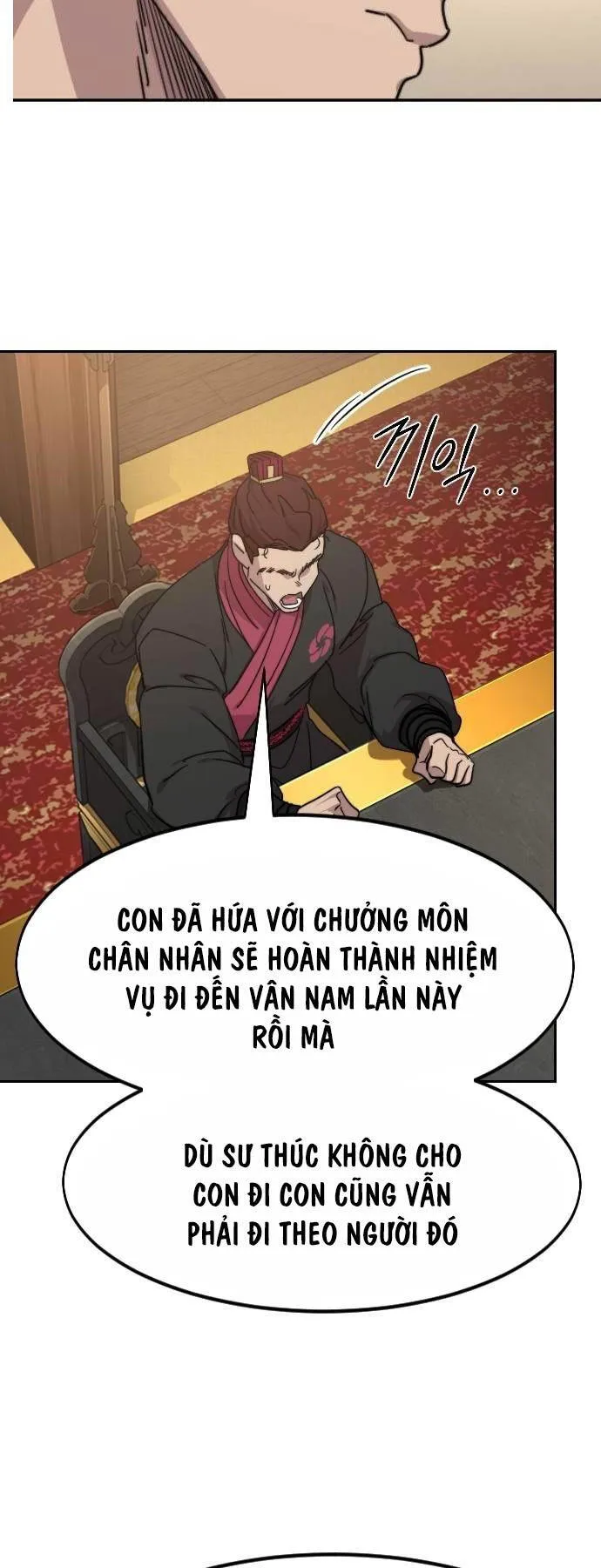 Hoa Sơn Tái Khởi chương 122 - trang 4