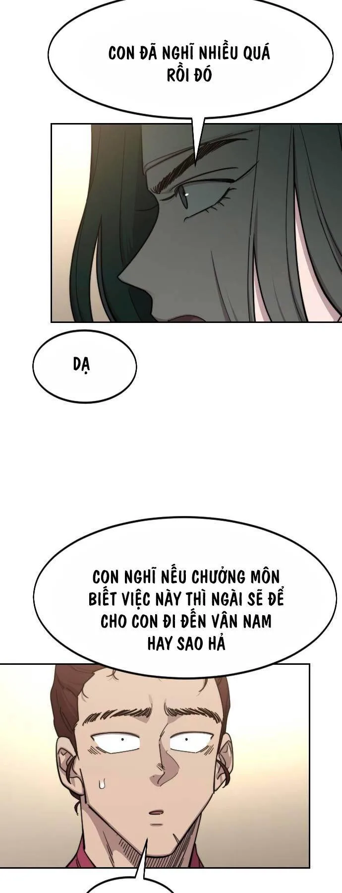 Hoa Sơn Tái Khởi chương 122 - trang 5