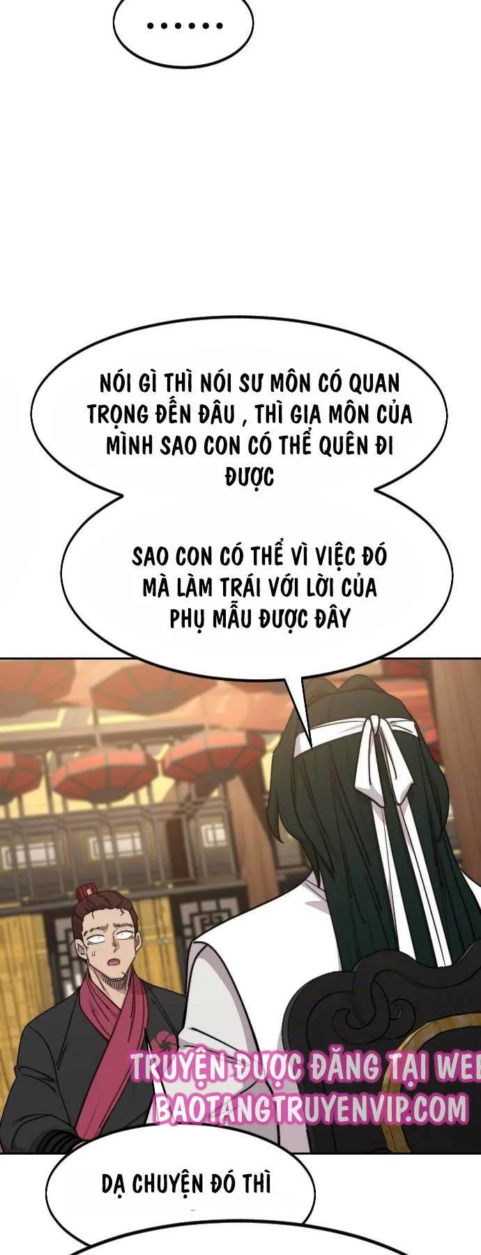 Hoa Sơn Tái Khởi chương 122 - trang 6