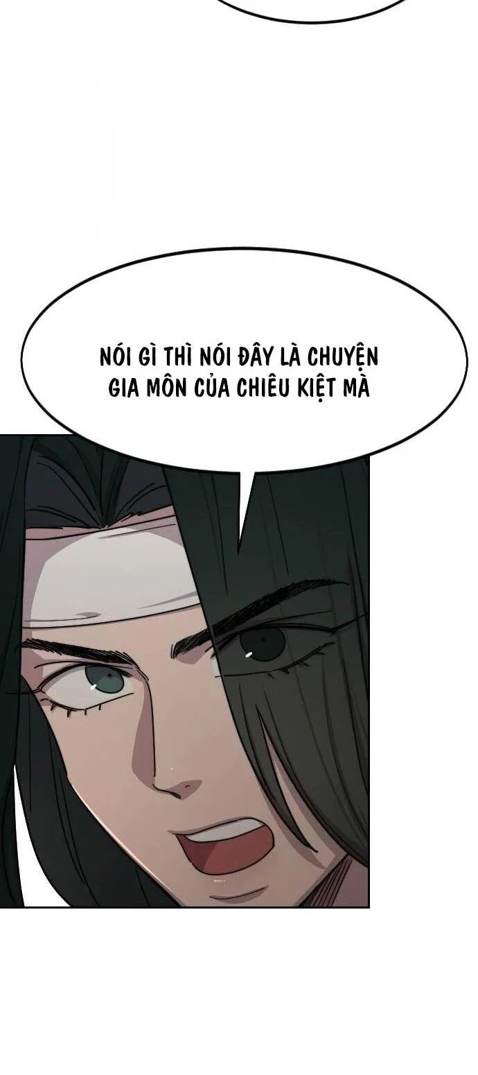 Hoa Sơn Tái Khởi chương 122 - trang 9