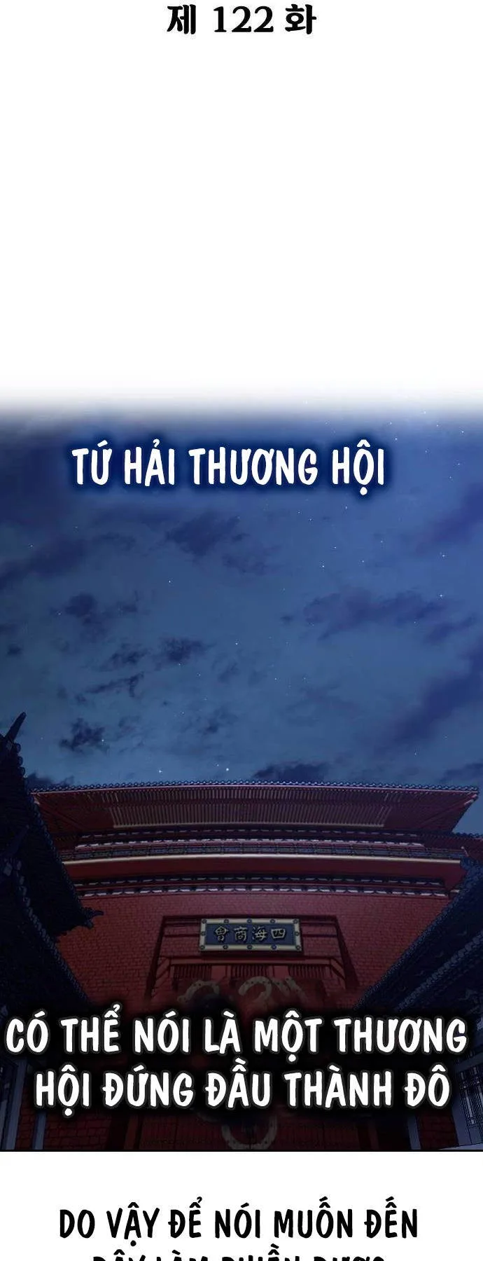 Hoa Sơn Tái Khởi chương 122 - trang 26