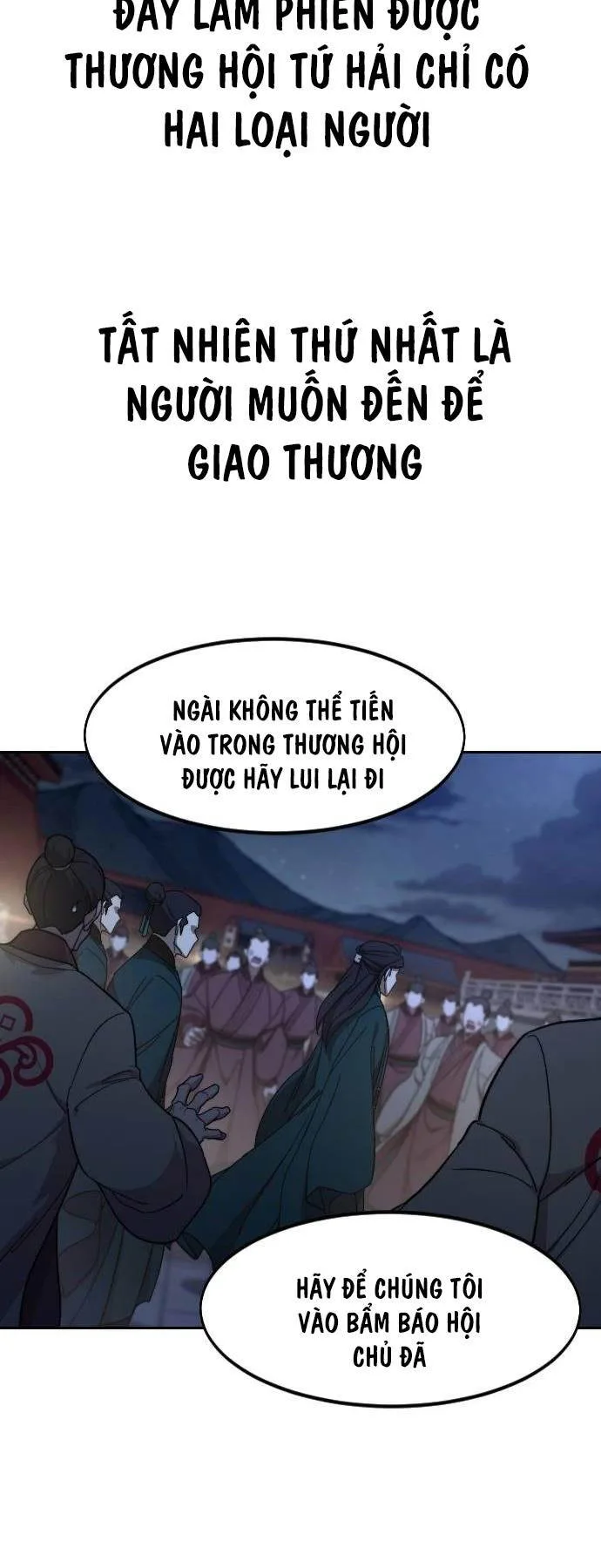 Hoa Sơn Tái Khởi chương 122 - trang 27