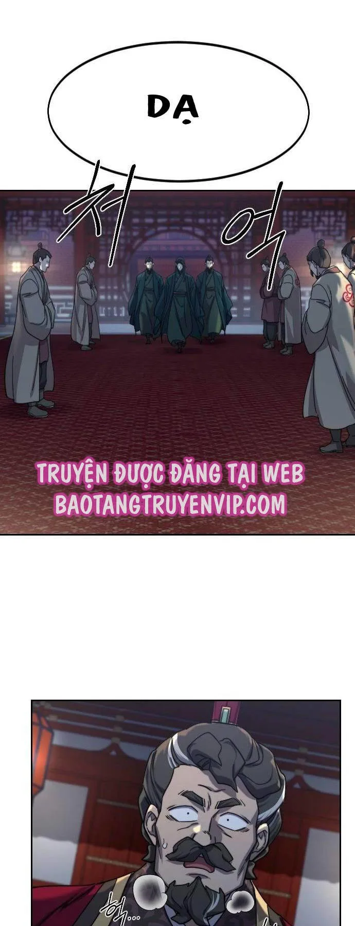 Hoa Sơn Tái Khởi chương 122 - trang 30
