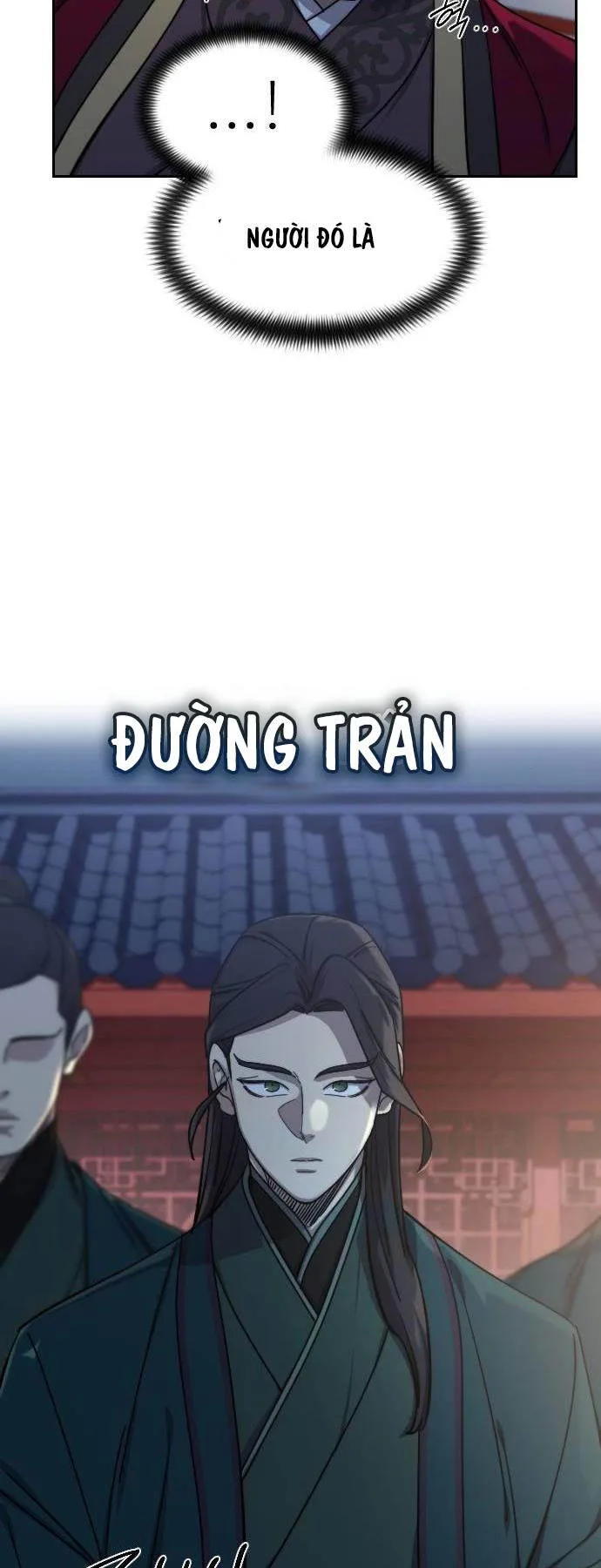 Hoa Sơn Tái Khởi chương 122 - trang 31