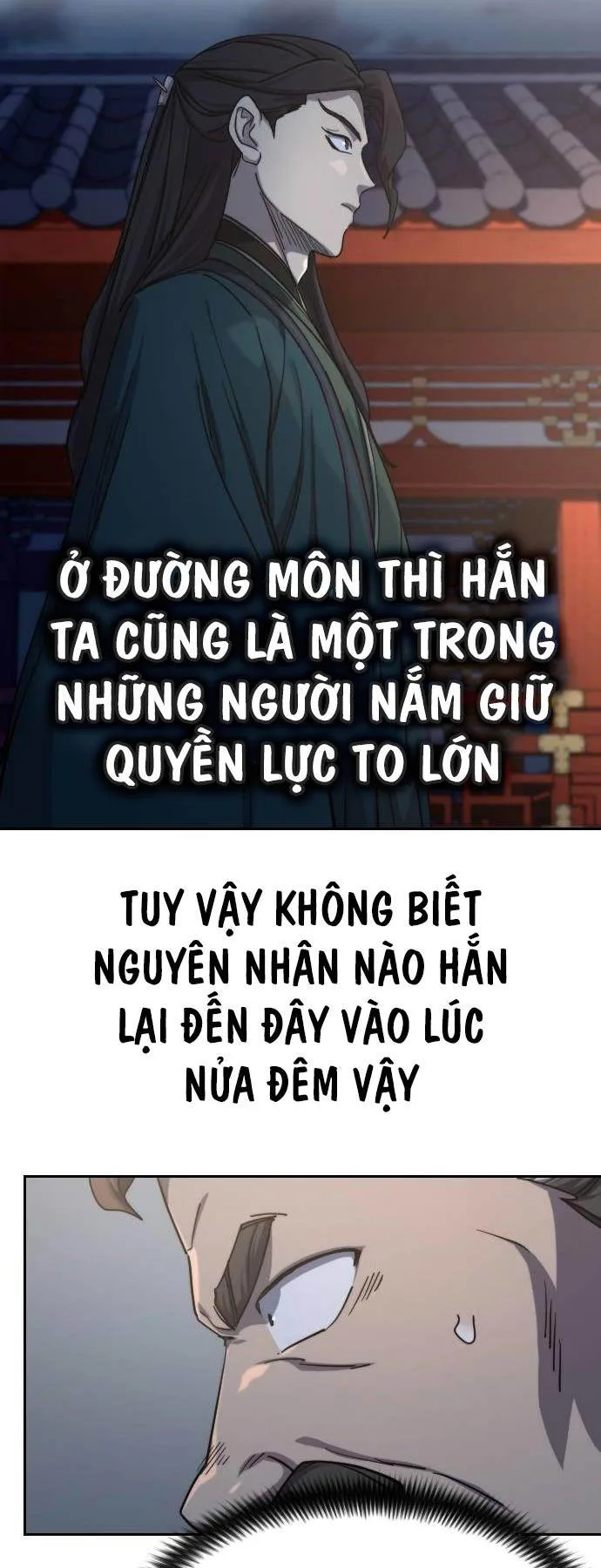 Hoa Sơn Tái Khởi chương 122 - trang 34