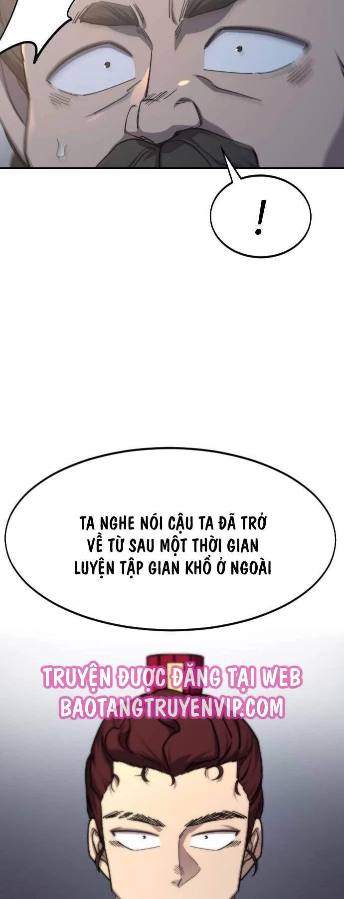 Hoa Sơn Tái Khởi chương 122 - trang 38