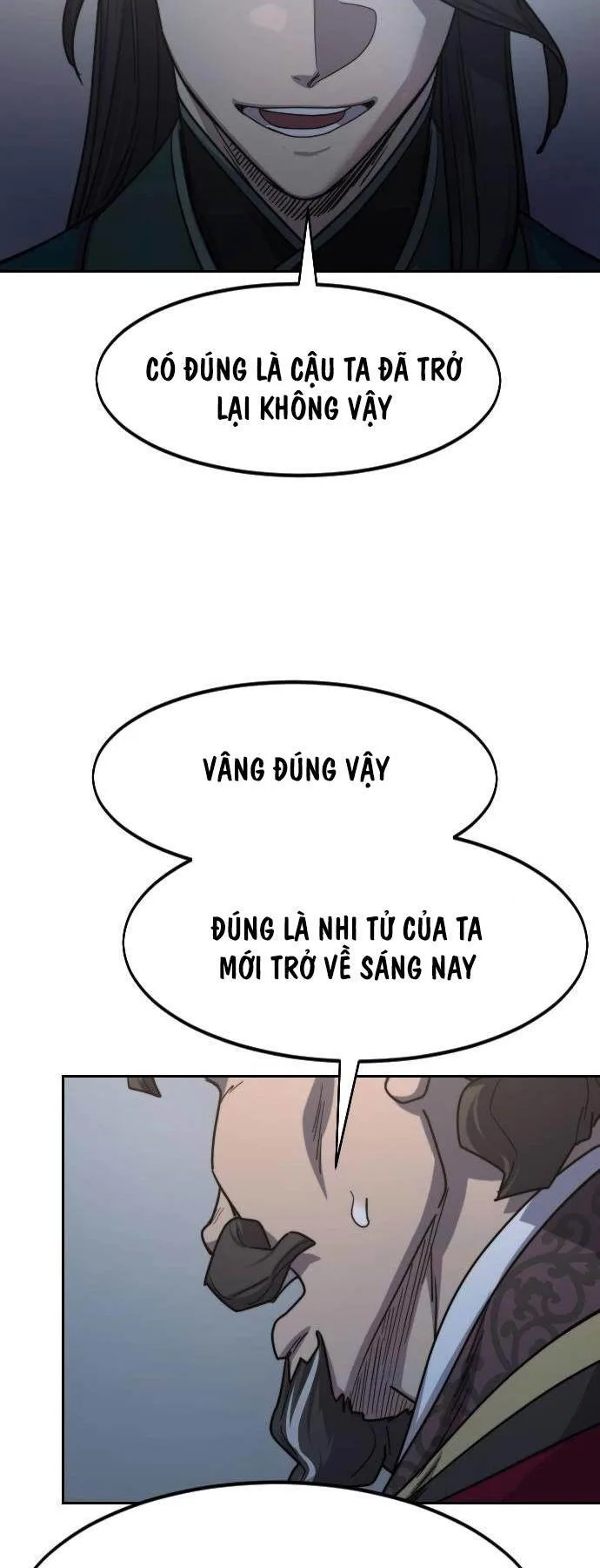 Hoa Sơn Tái Khởi chương 122 - trang 40