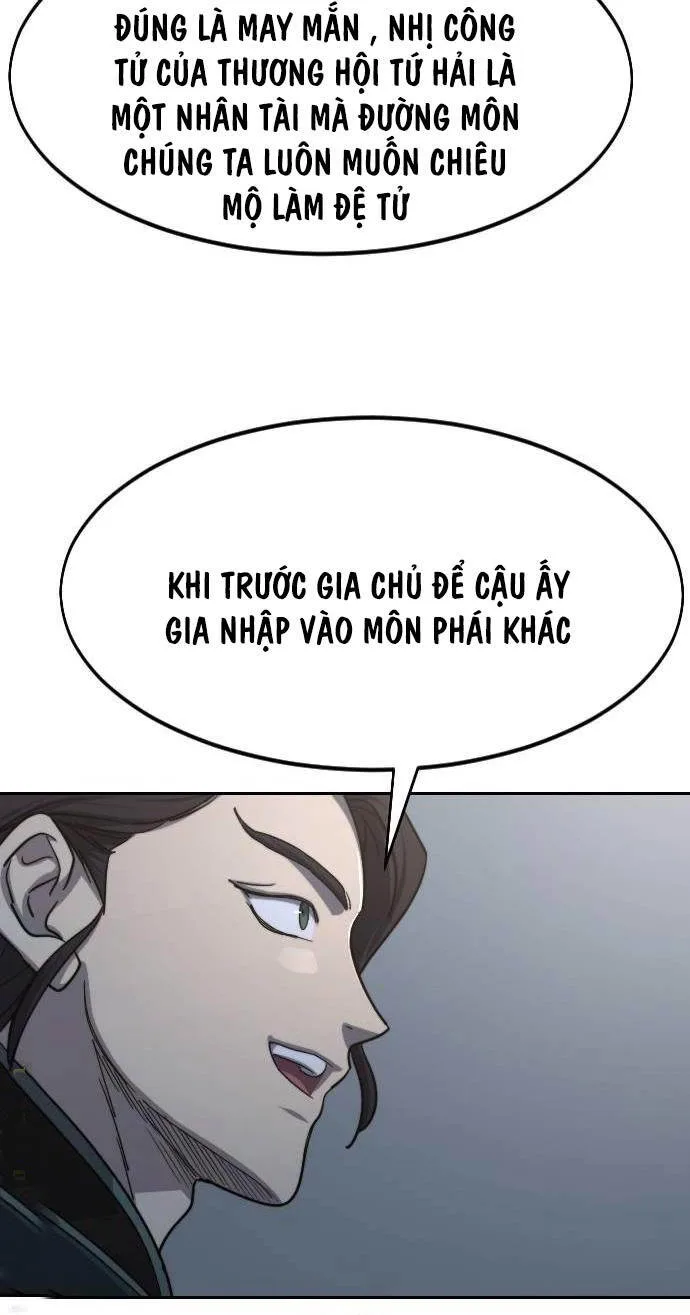 Hoa Sơn Tái Khởi chương 122 - trang 41