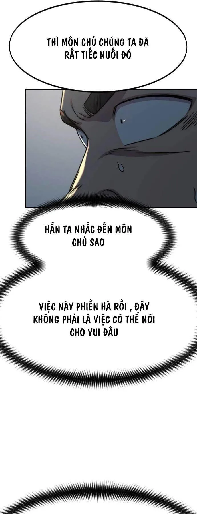 Hoa Sơn Tái Khởi chương 122 - trang 42
