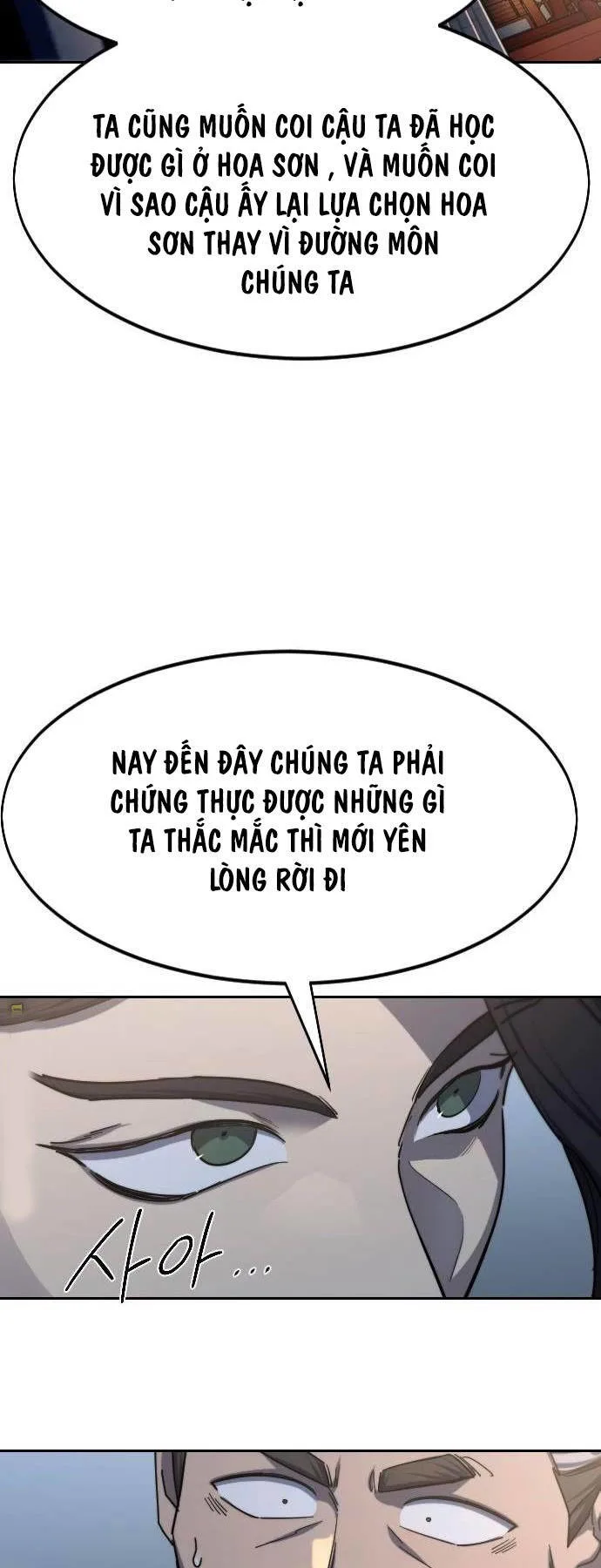 Hoa Sơn Tái Khởi chương 122 - trang 44