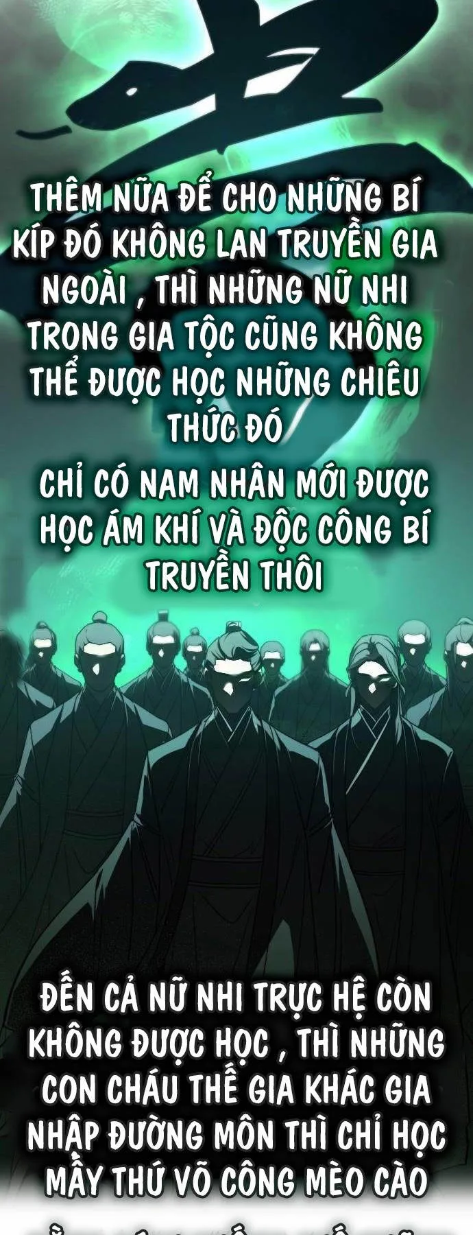 Hoa Sơn Tái Khởi chương 122 - trang 47