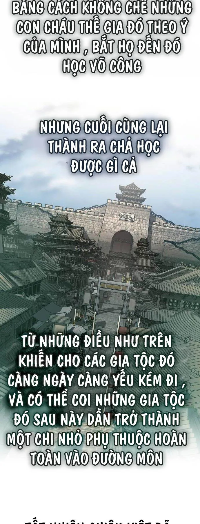 Hoa Sơn Tái Khởi chương 122 - trang 48