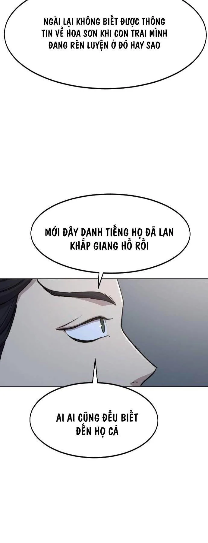 Hoa Sơn Tái Khởi chương 122 - trang 54