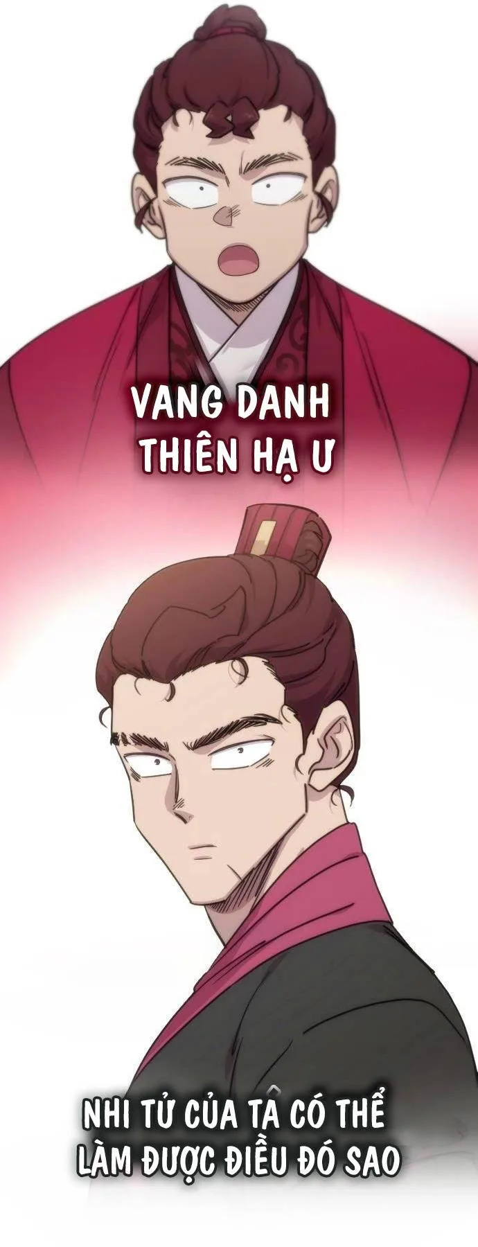 Hoa Sơn Tái Khởi chương 122 - trang 58