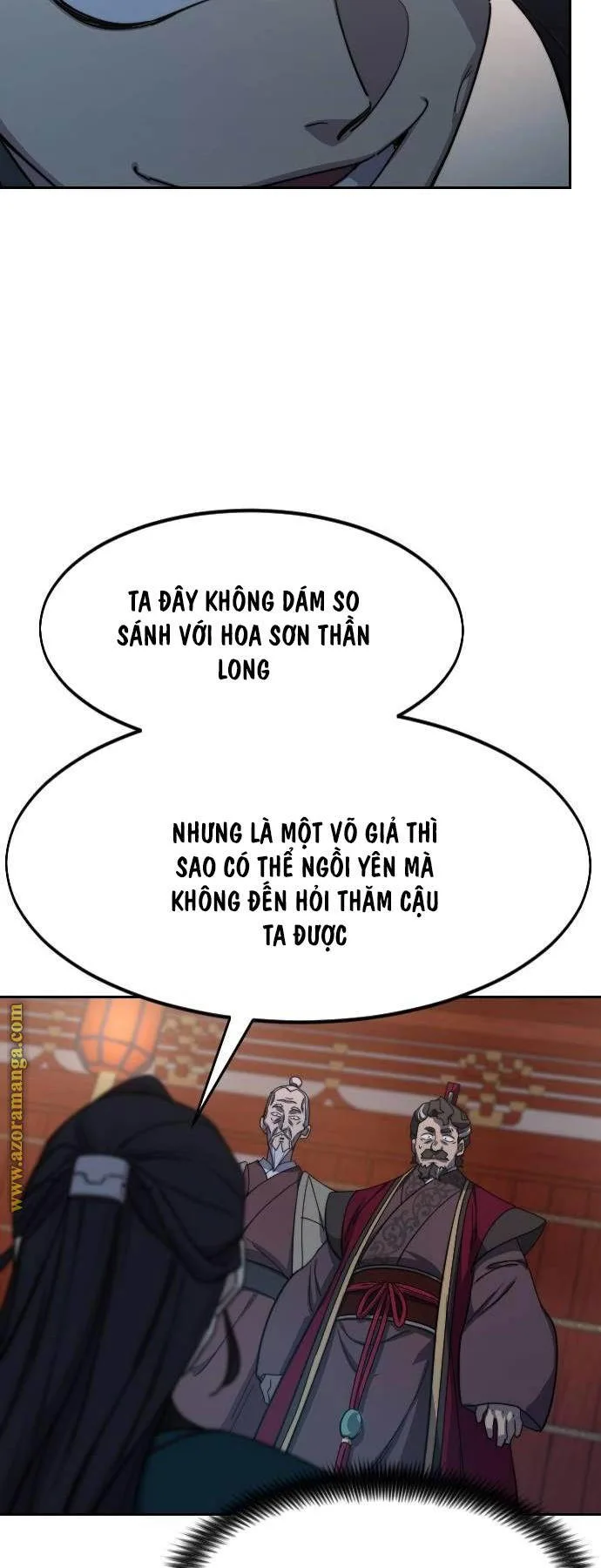 Hoa Sơn Tái Khởi chương 122 - trang 60
