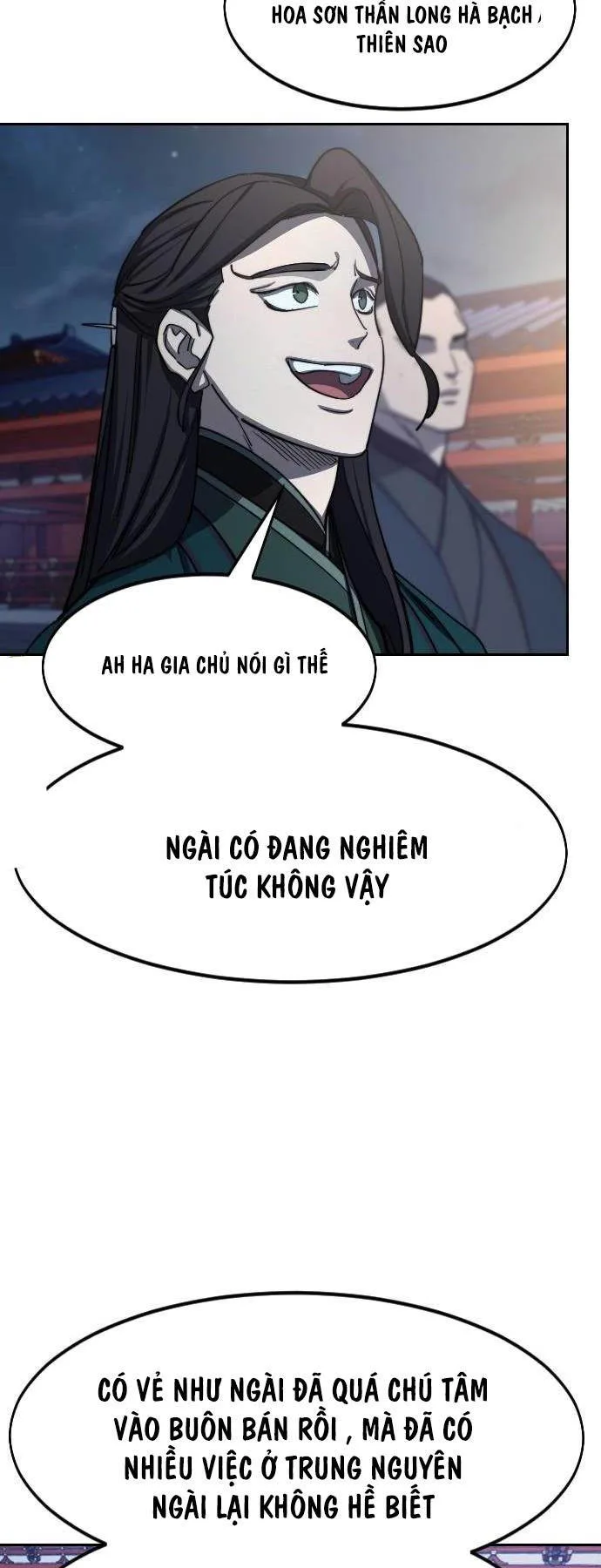 Hoa Sơn Tái Khởi chương 122 - trang 63