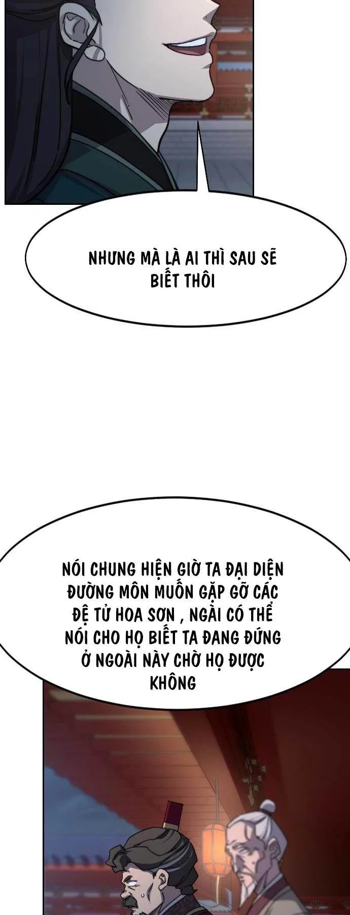 Hoa Sơn Tái Khởi chương 122 - trang 65