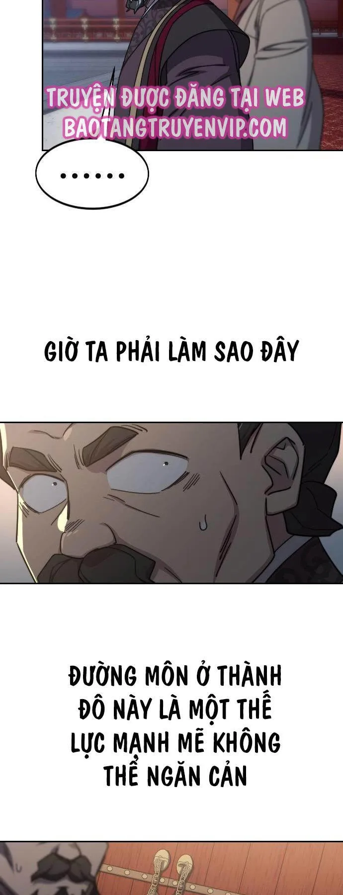 Hoa Sơn Tái Khởi chương 122 - trang 66