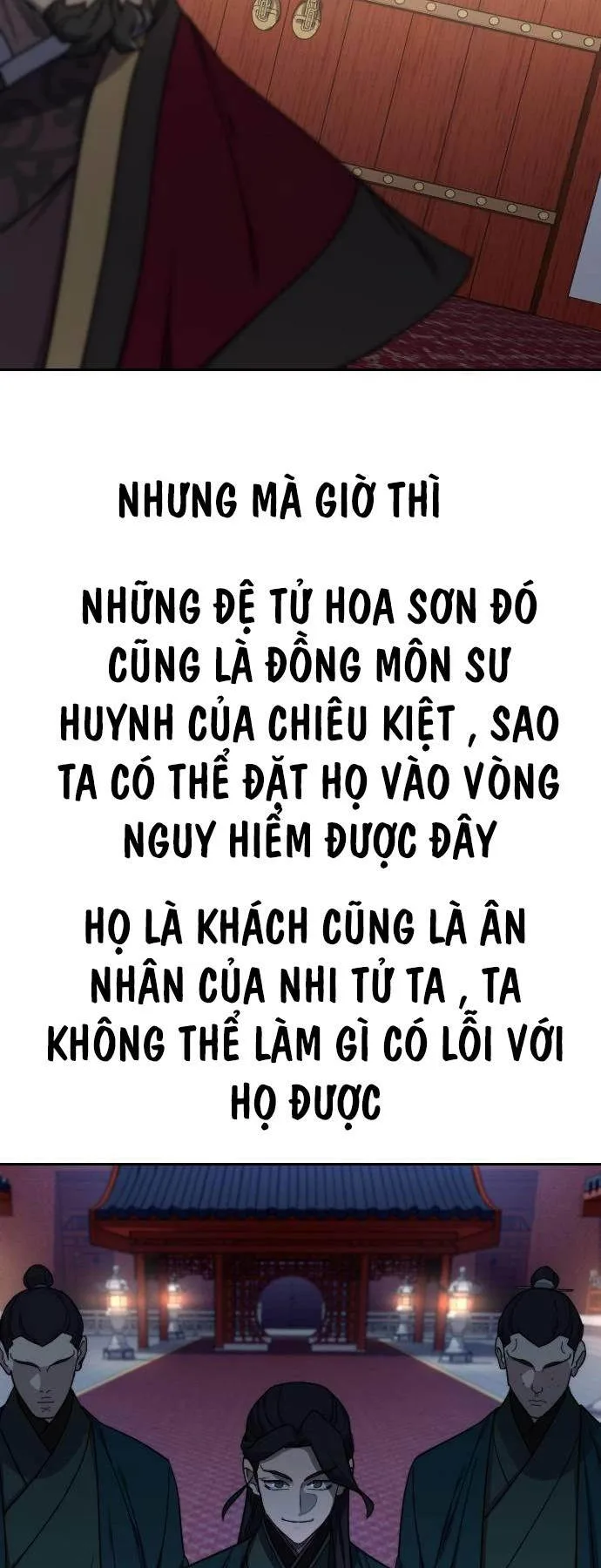 Hoa Sơn Tái Khởi chương 122 - trang 67