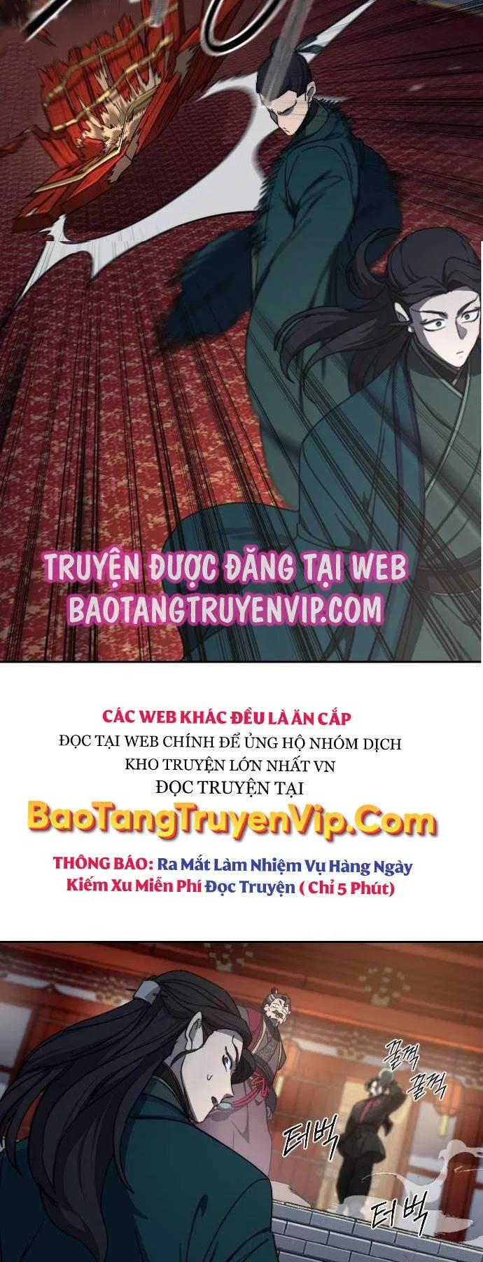 Hoa Sơn Tái Khởi chương 122 - trang 80