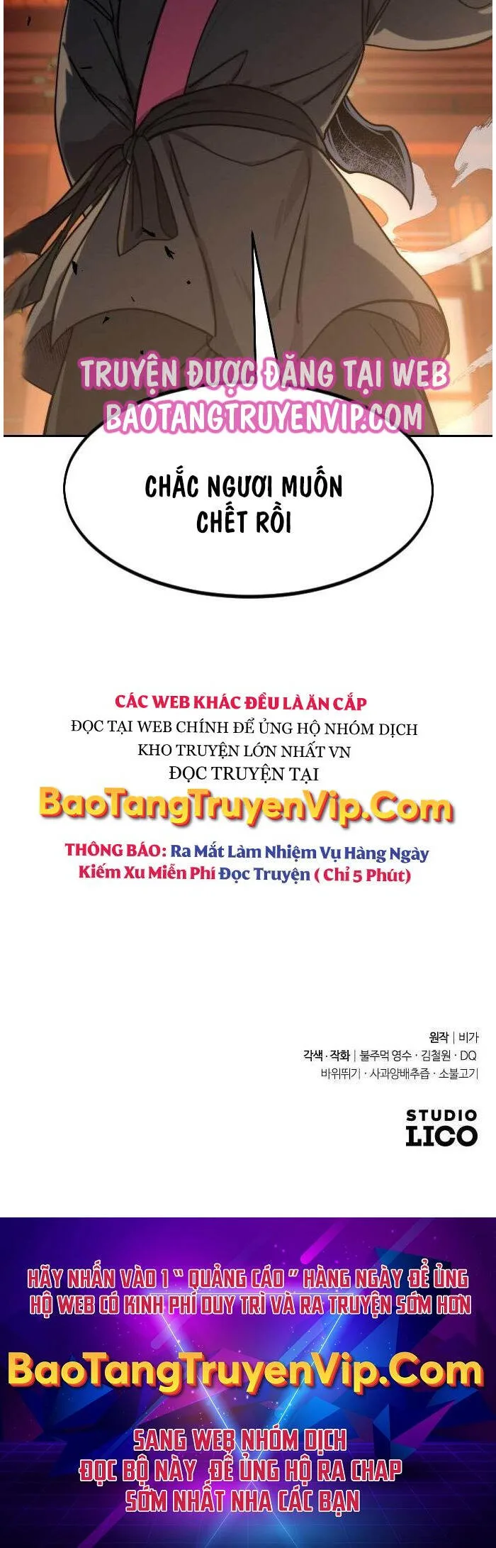 Hoa Sơn Tái Khởi chương 122 - trang 84