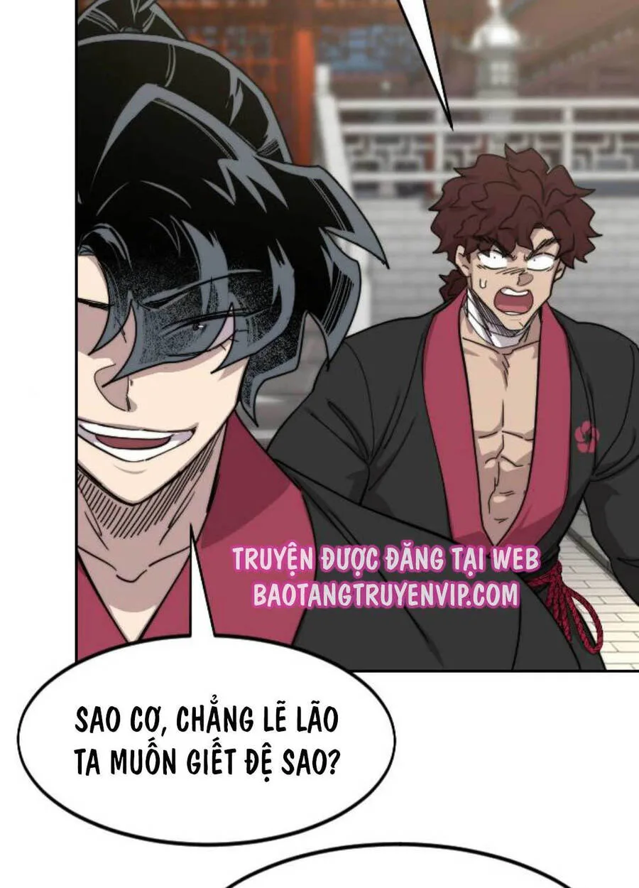 Hoa Sơn Tái Khởi chương 130 - trang 3