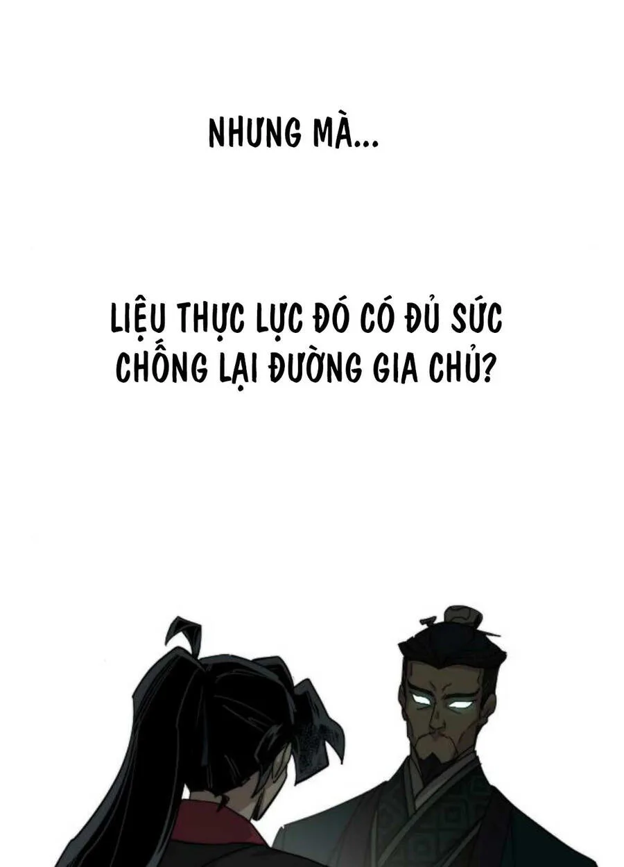 Hoa Sơn Tái Khởi chương 130 - trang 9