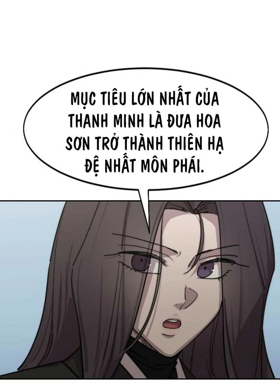 Hoa Sơn Tái Khởi chương 130 - trang 15
