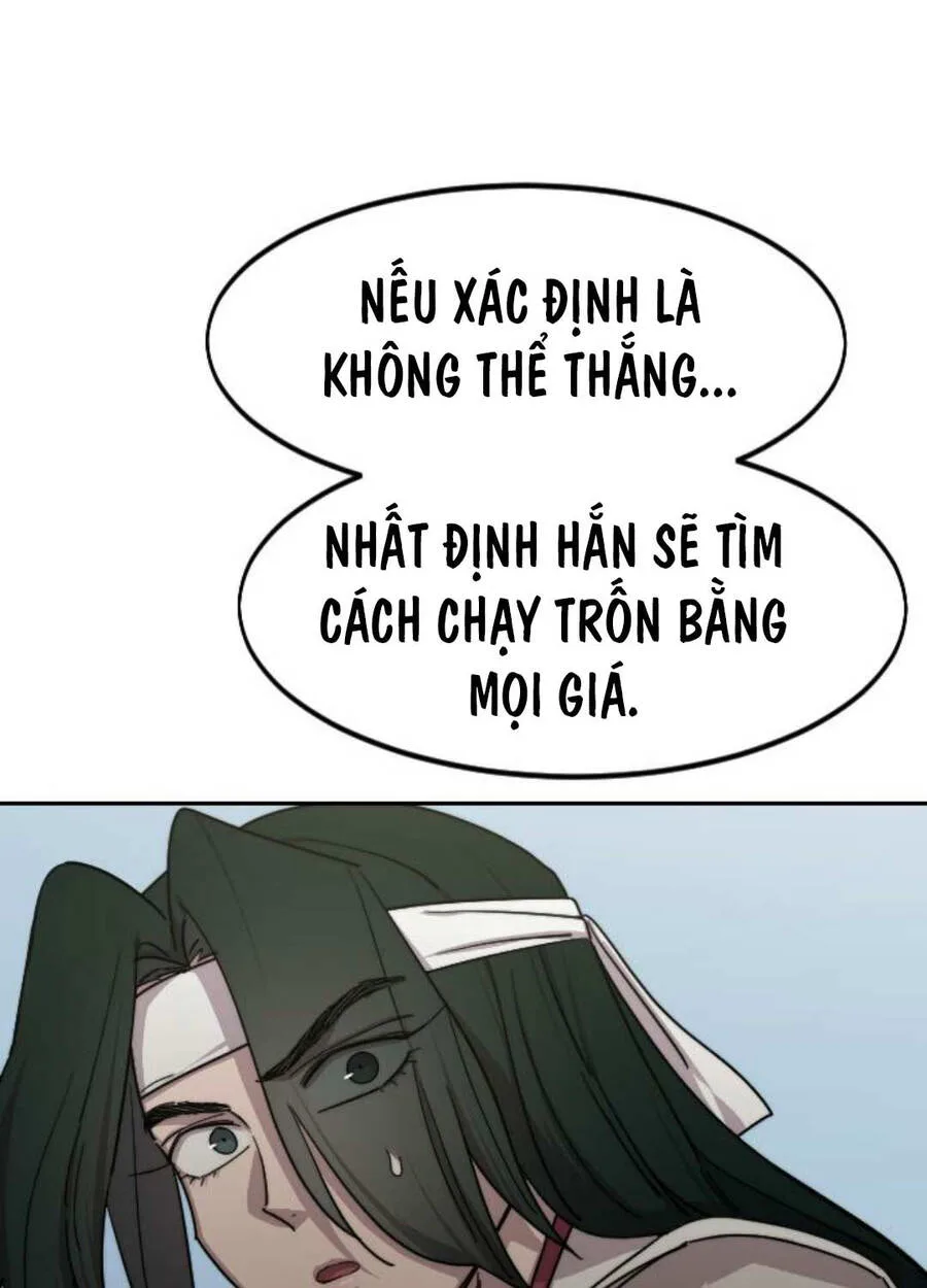 Hoa Sơn Tái Khởi chương 130 - trang 16