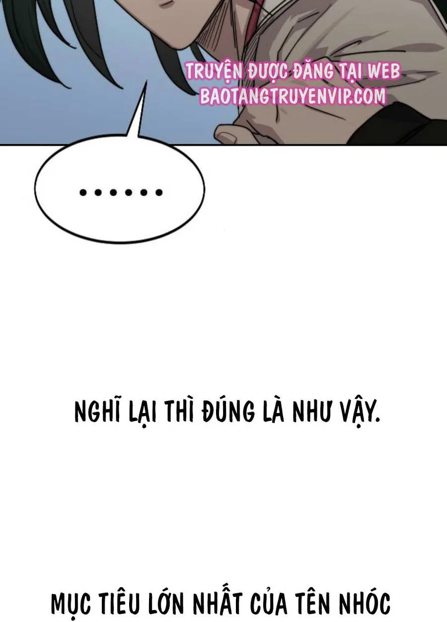Hoa Sơn Tái Khởi chương 130 - trang 17