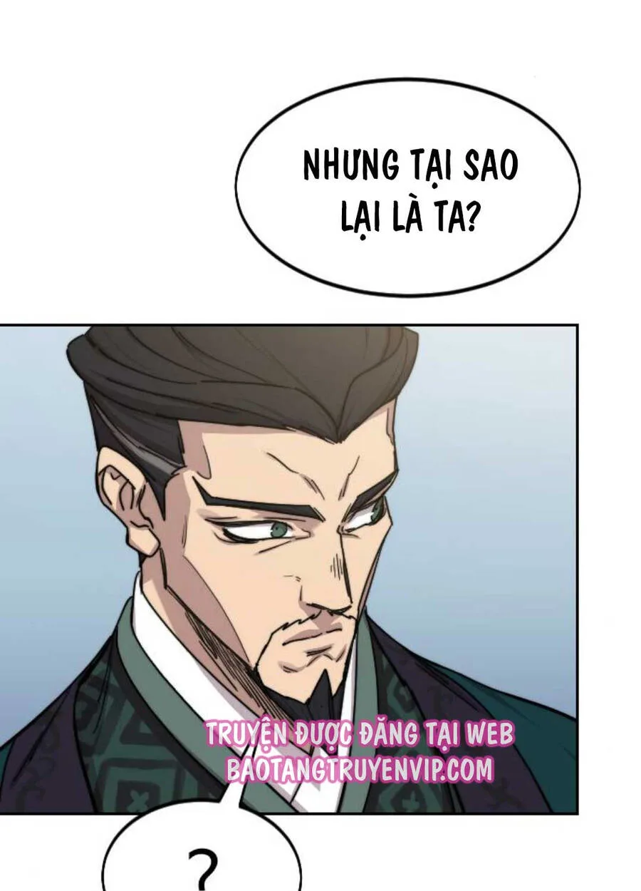 Hoa Sơn Tái Khởi chương 130 - trang 31