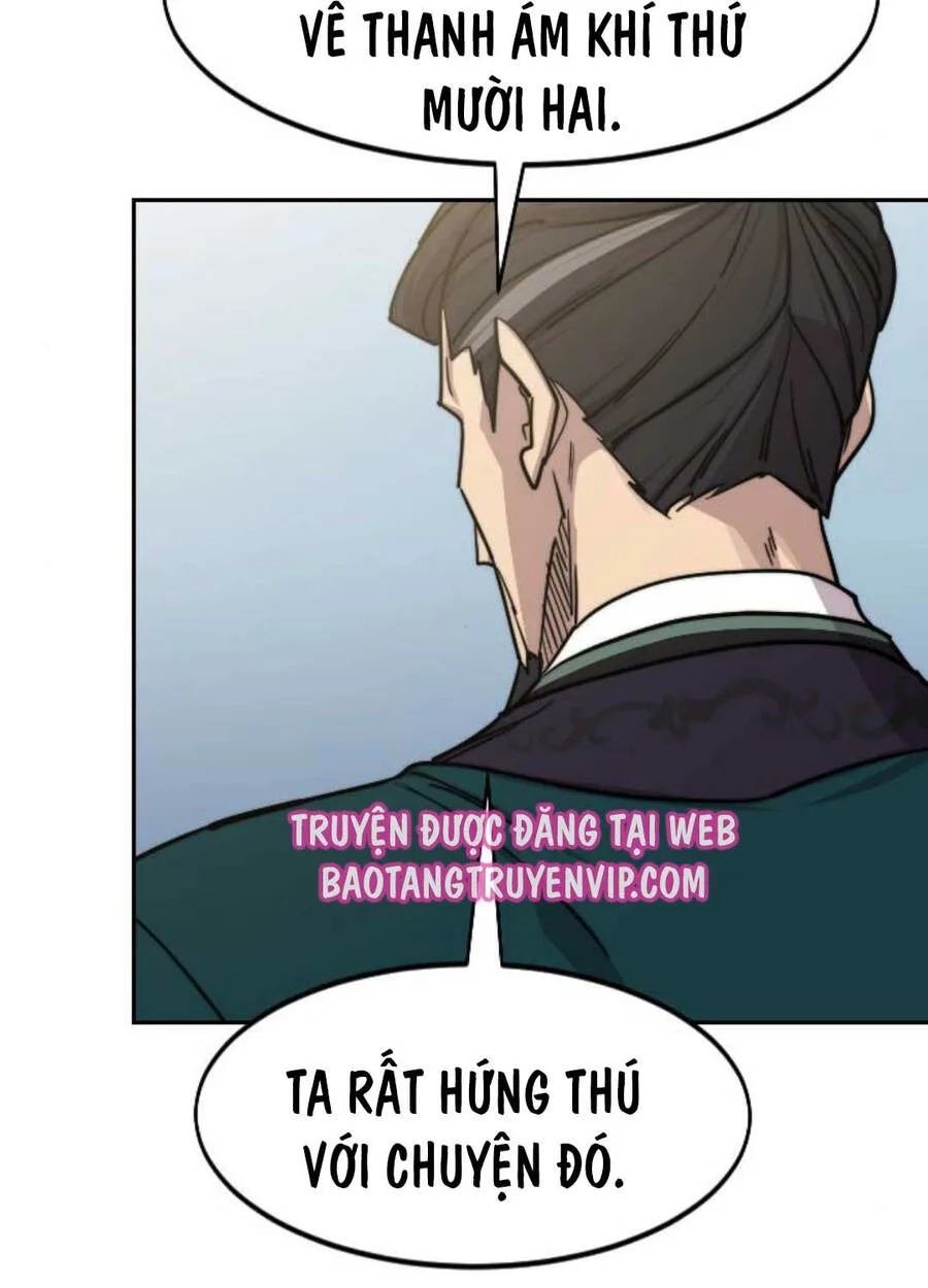 Hoa Sơn Tái Khởi chương 130 - trang 34