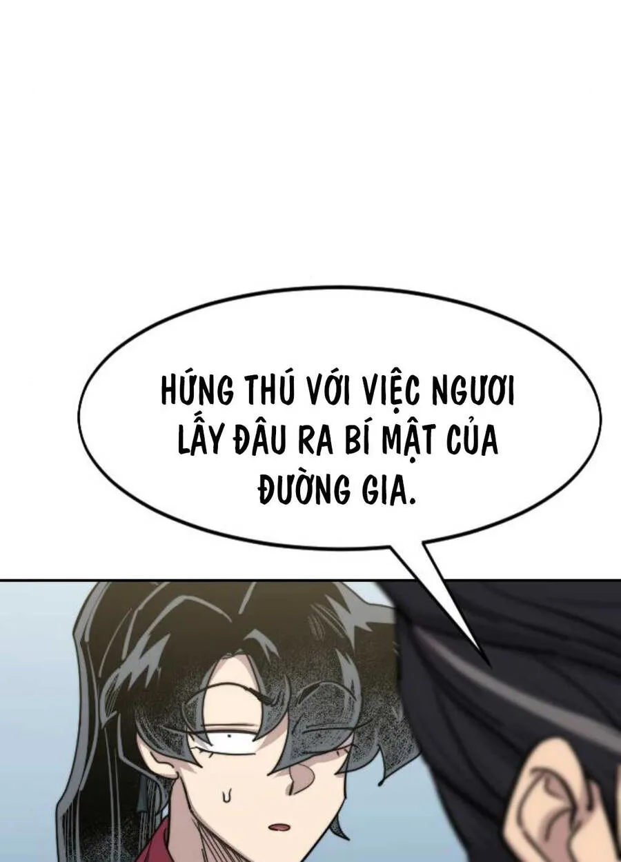 Hoa Sơn Tái Khởi chương 130 - trang 35