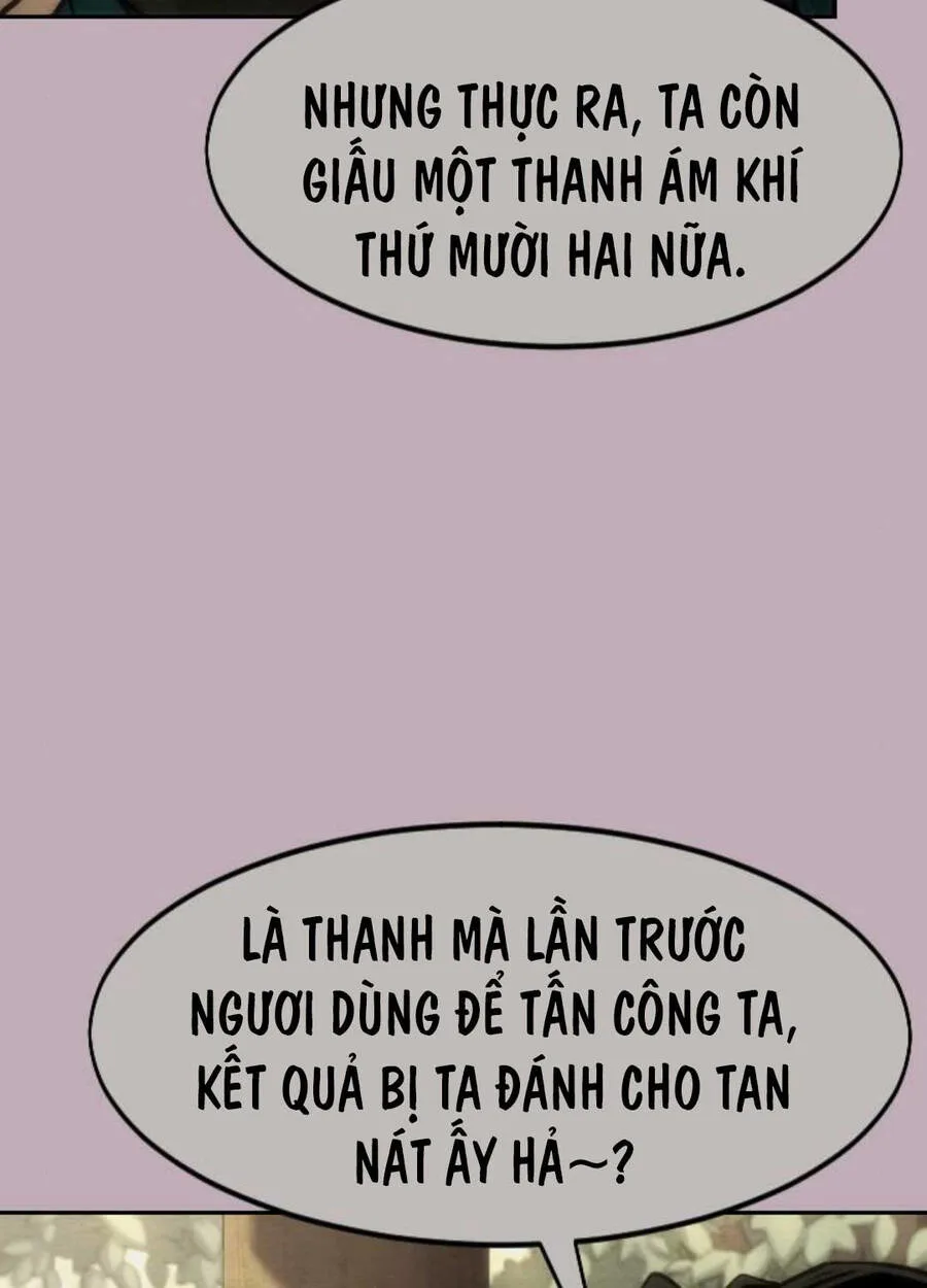 Hoa Sơn Tái Khởi chương 130 - trang 43