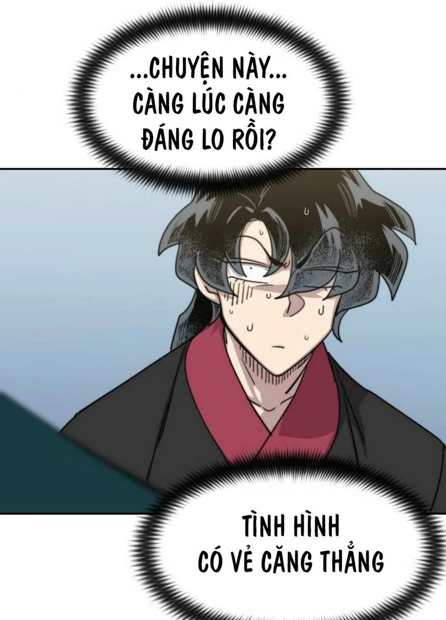 Hoa Sơn Tái Khởi chương 130 - trang 50