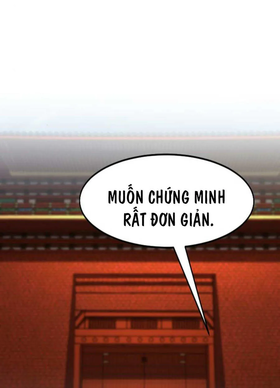 Hoa Sơn Tái Khởi chương 130 - trang 56