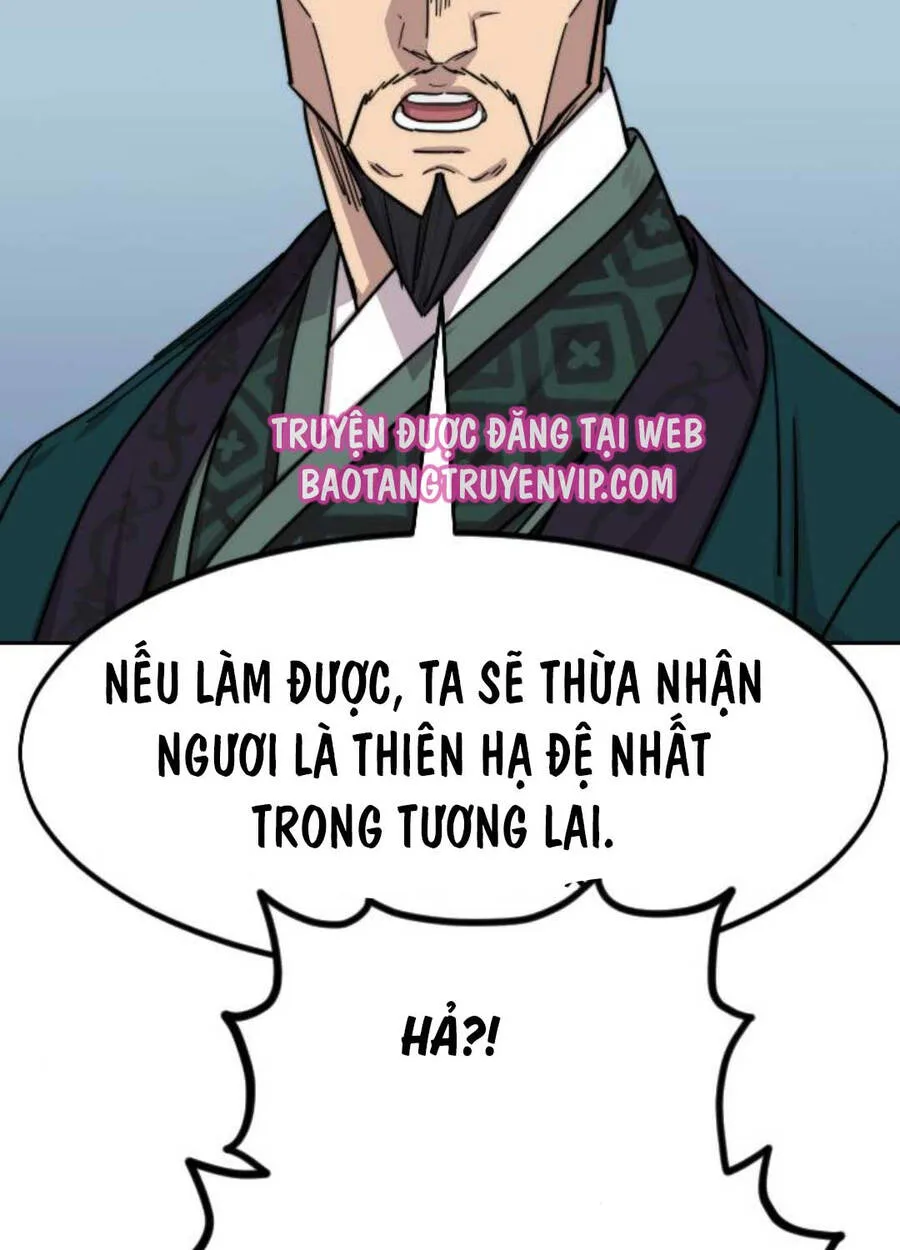 Hoa Sơn Tái Khởi chương 130 - trang 60