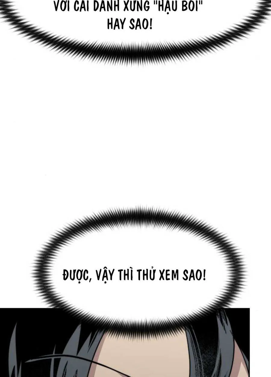 Hoa Sơn Tái Khởi chương 130 - trang 65