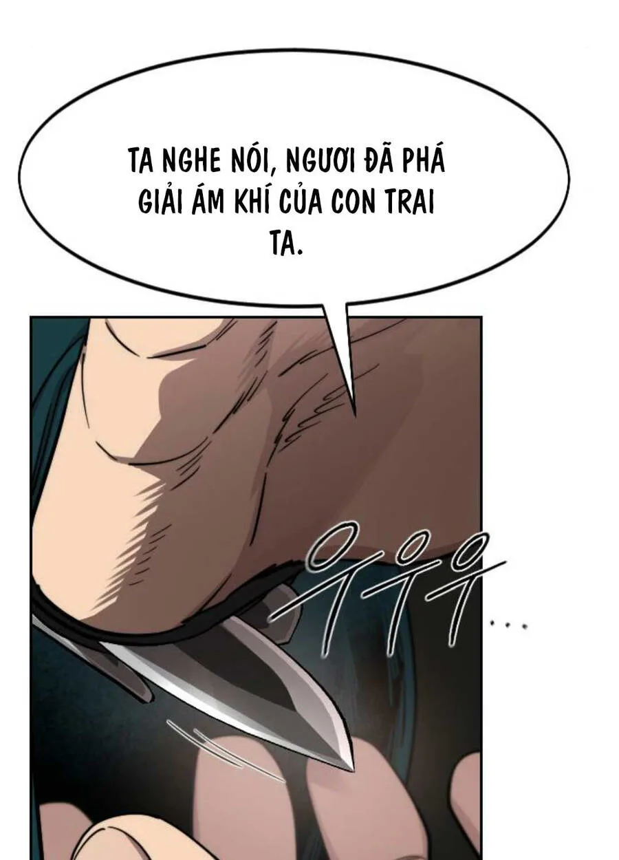 Hoa Sơn Tái Khởi chương 130 - trang 70