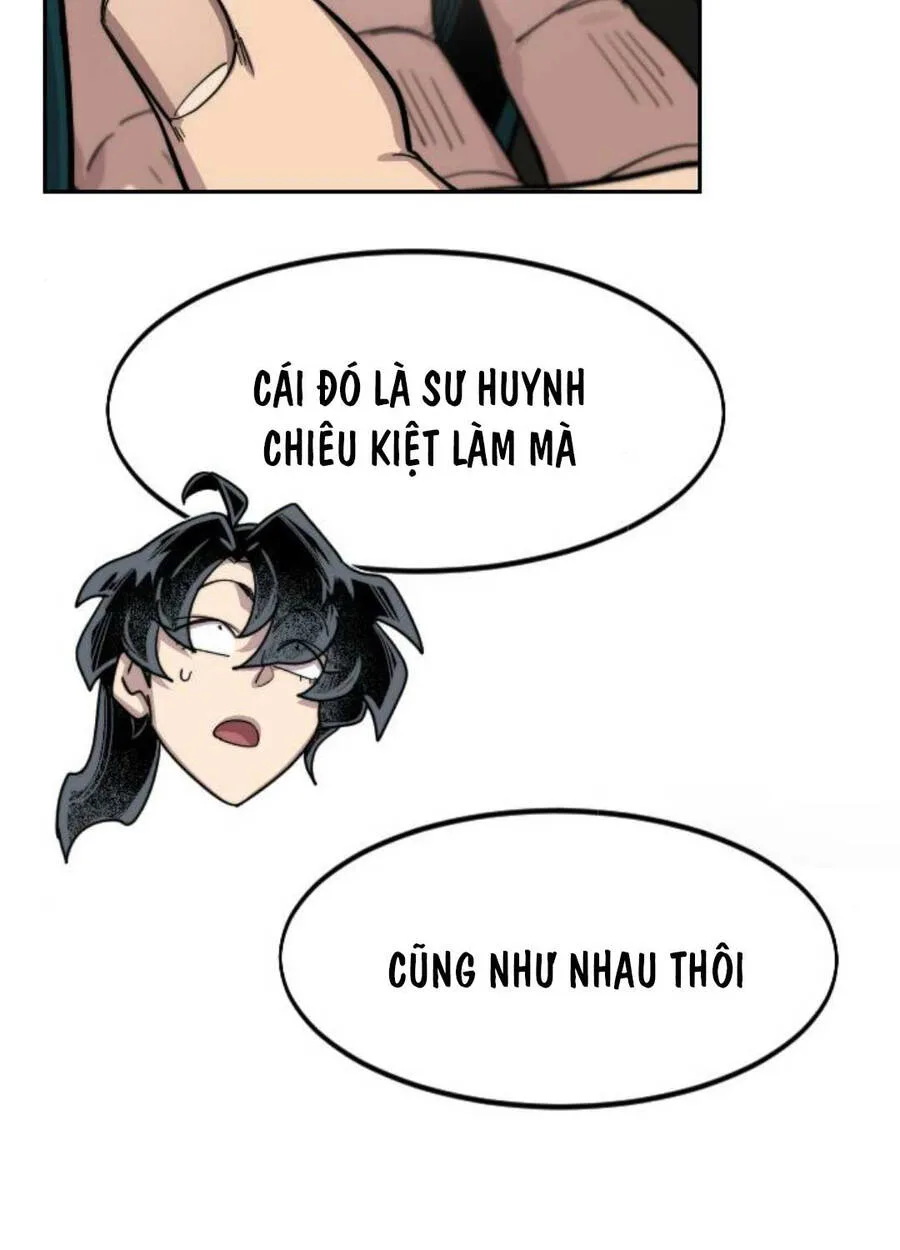 Hoa Sơn Tái Khởi chương 130 - trang 71