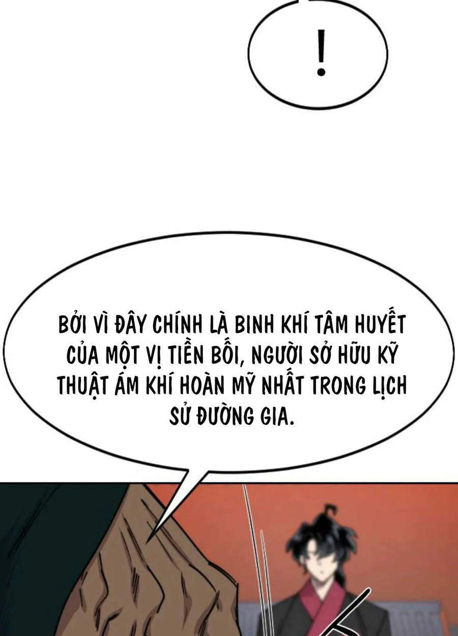 Hoa Sơn Tái Khởi chương 130 - trang 75