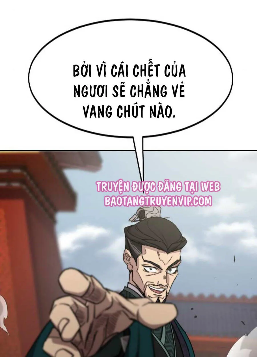 Hoa Sơn Tái Khởi chương 130 - trang 84