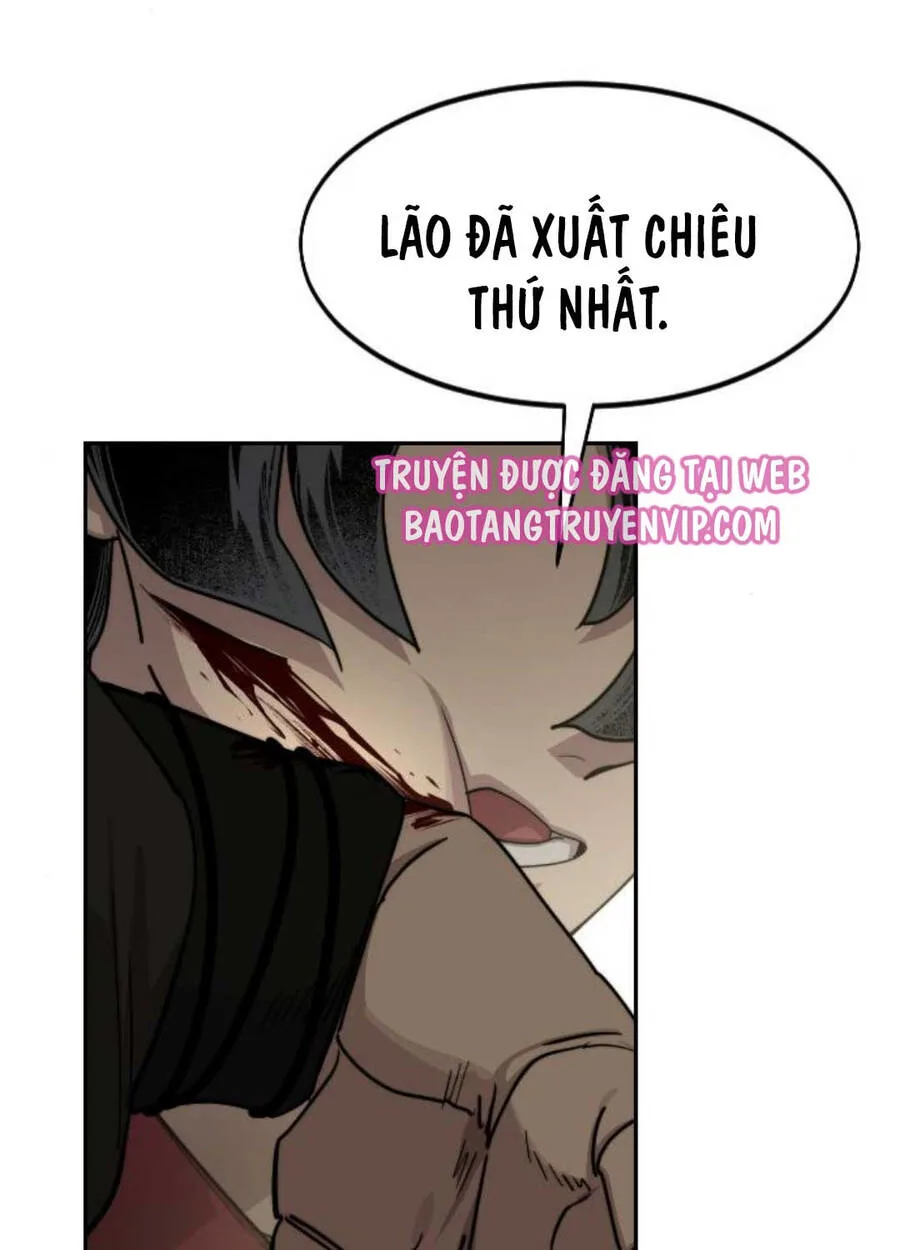 Hoa Sơn Tái Khởi chương 130 - trang 87