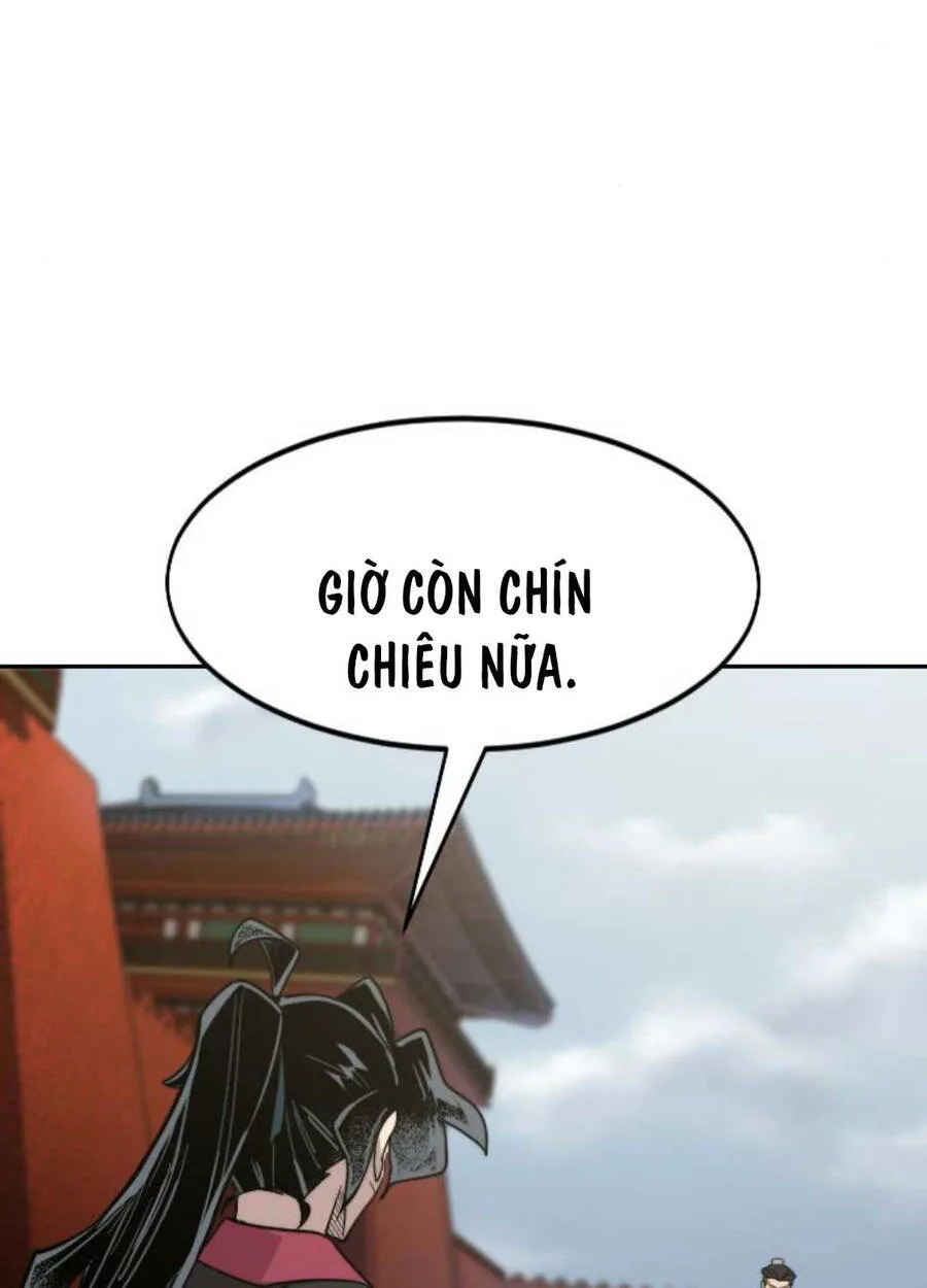 Hoa Sơn Tái Khởi chương 130 - trang 89