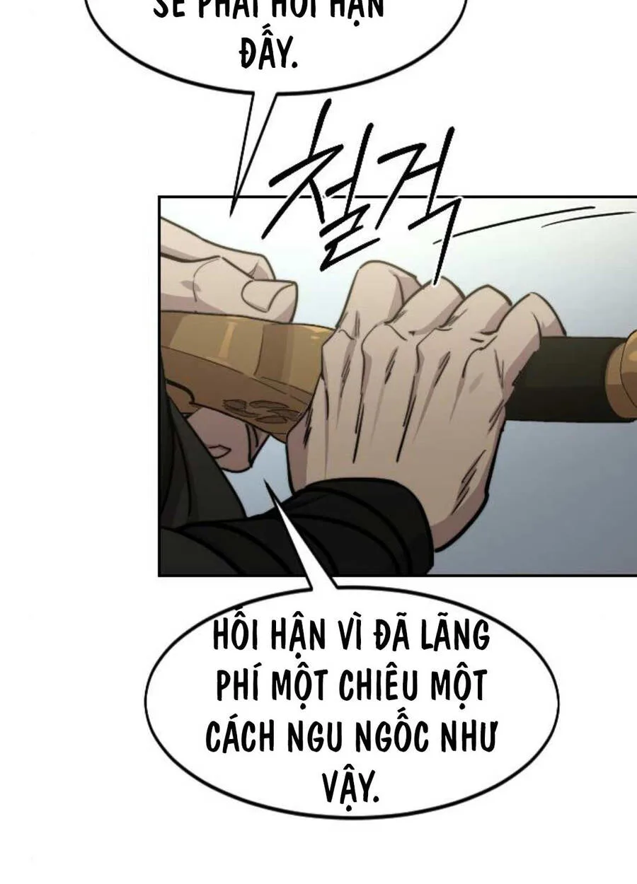 Hoa Sơn Tái Khởi chương 130 - trang 94