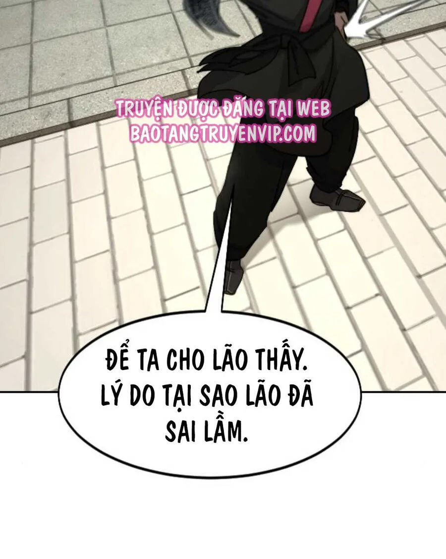 Hoa Sơn Tái Khởi chương 130 - trang 96