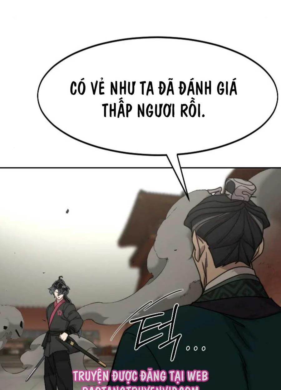 Hoa Sơn Tái Khởi chương 130 - trang 144