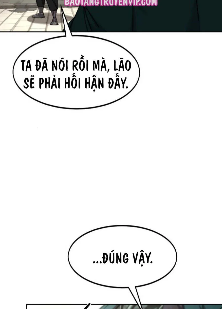 Hoa Sơn Tái Khởi chương 130 - trang 145