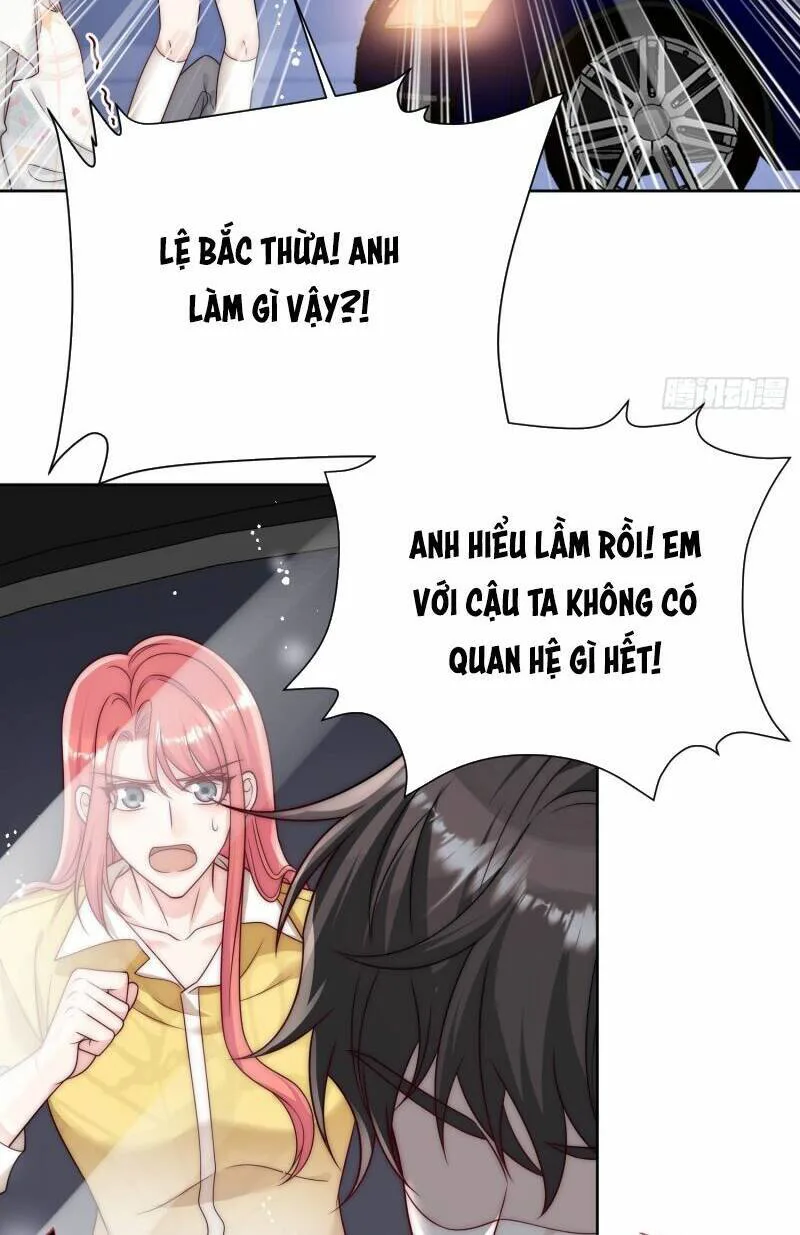 Khom Lưng chương 16 - trang 16